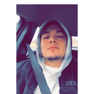 Jacob Martinez