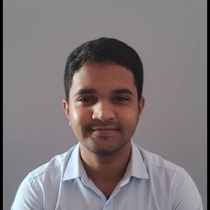sahil ramteke