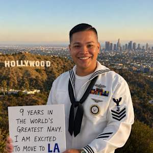 Aaron felix