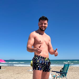 javi holgado moreno