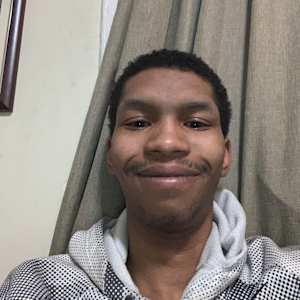 Izaiha Goodman