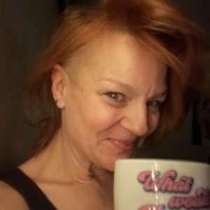 Rachel S Krueger