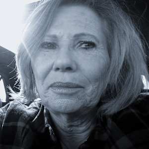 Carolyn McGibbon