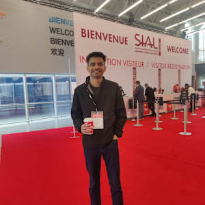 Shailendra Rai