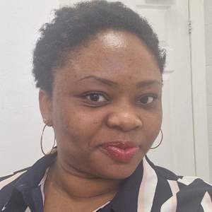 Chinweizu Joseph