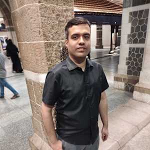 Sufyan Mukri