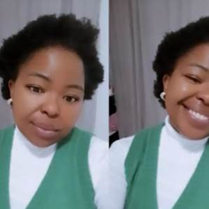 Thembeka Ndunge