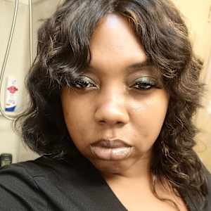 DESHA ANDERSON