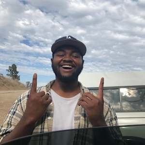 Elijah