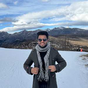 Keshav Agrawal