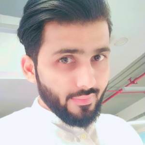 Anshuman Kumar