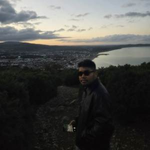 Lizandro Osejo