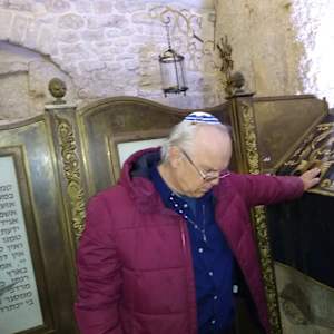 Jacob Samorodin