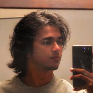 ABISHEK