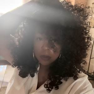 Ebony Sutton