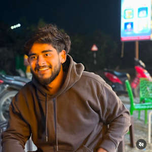Rajesh V