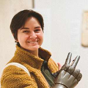 Katie