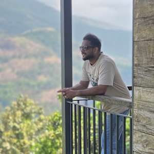 Rahul Tachanan
