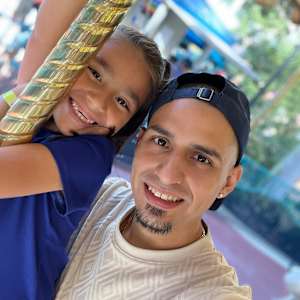Christopher Mata