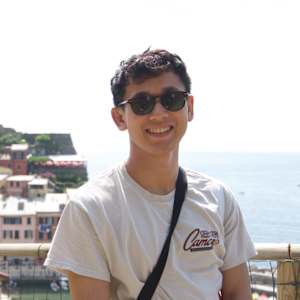 Adrian Tong