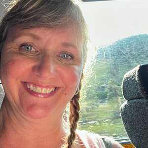 Bobbi Jean Young