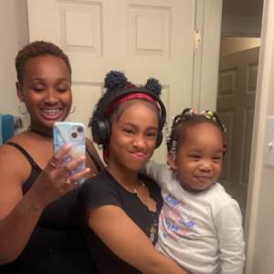 Samone Ashby
