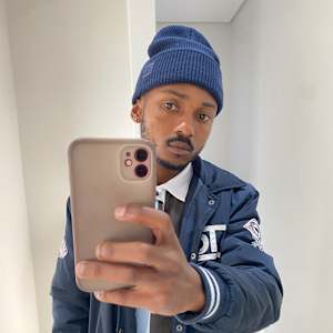 Ukhonaye Mgudlwa