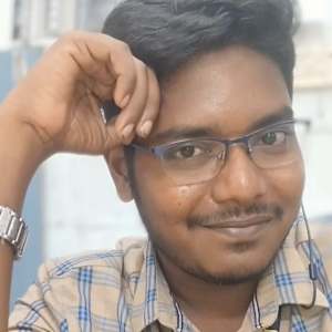 Kesavan K