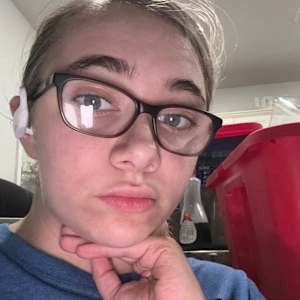 Kaitlin Godbey
