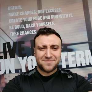 Cosmin Manole