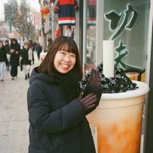 Mayu