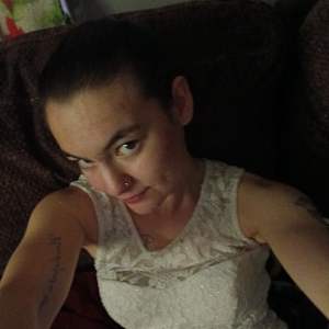 Serenity Renee Shirley