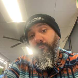 Nick Padilla