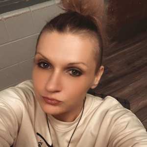 Rebecca Brown