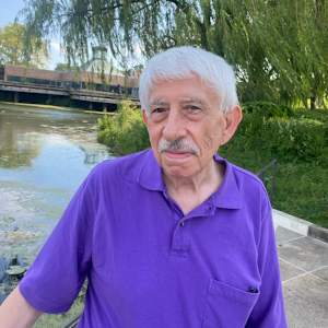Leonid Leybovich