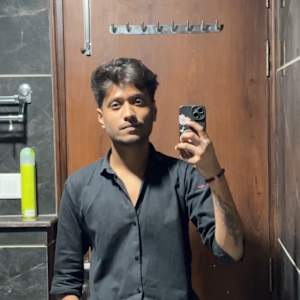 Sourav Maurya