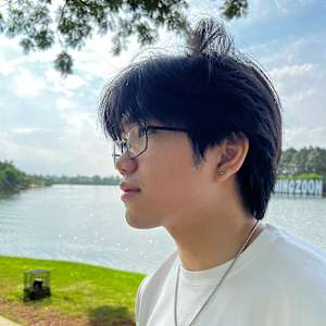 Aaron Berith Hariputra