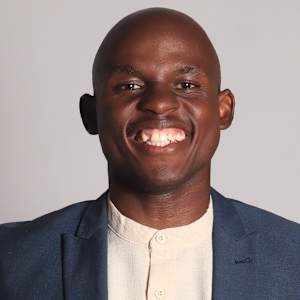 Pressley Senengwe