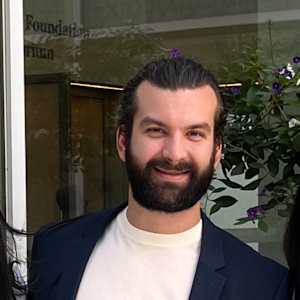 Trevor Dean