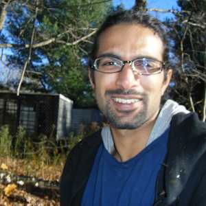 mohammad mirza
