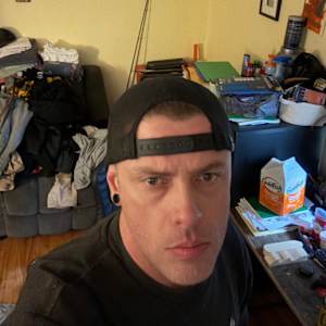 Michael Cahill