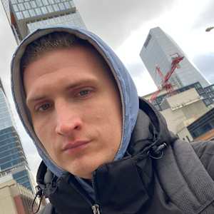 Matt