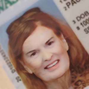 Paula Douglas Speidel