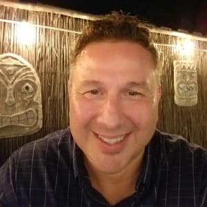 Ron Zamora