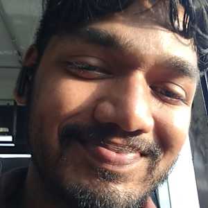 Mohan raj