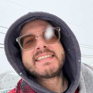 Zack Eisenhardt
