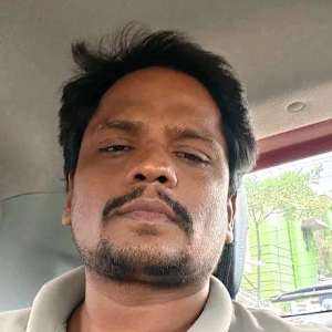 Vimal Santhanam