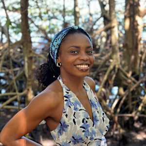 Helen Ibe