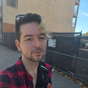 Zach