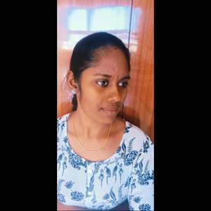 Monisha Senthilkumar